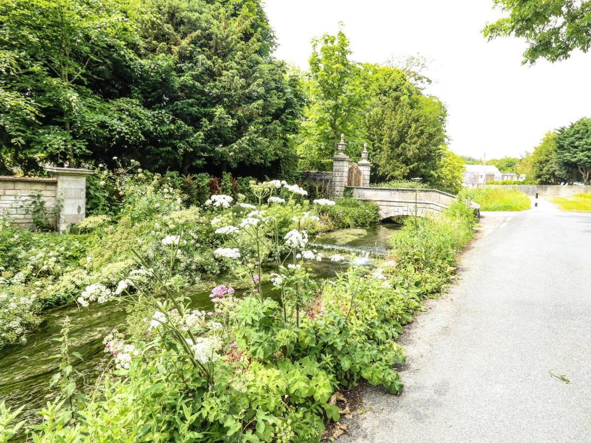 Lower Butchers Cottage Weymouth Esterno foto