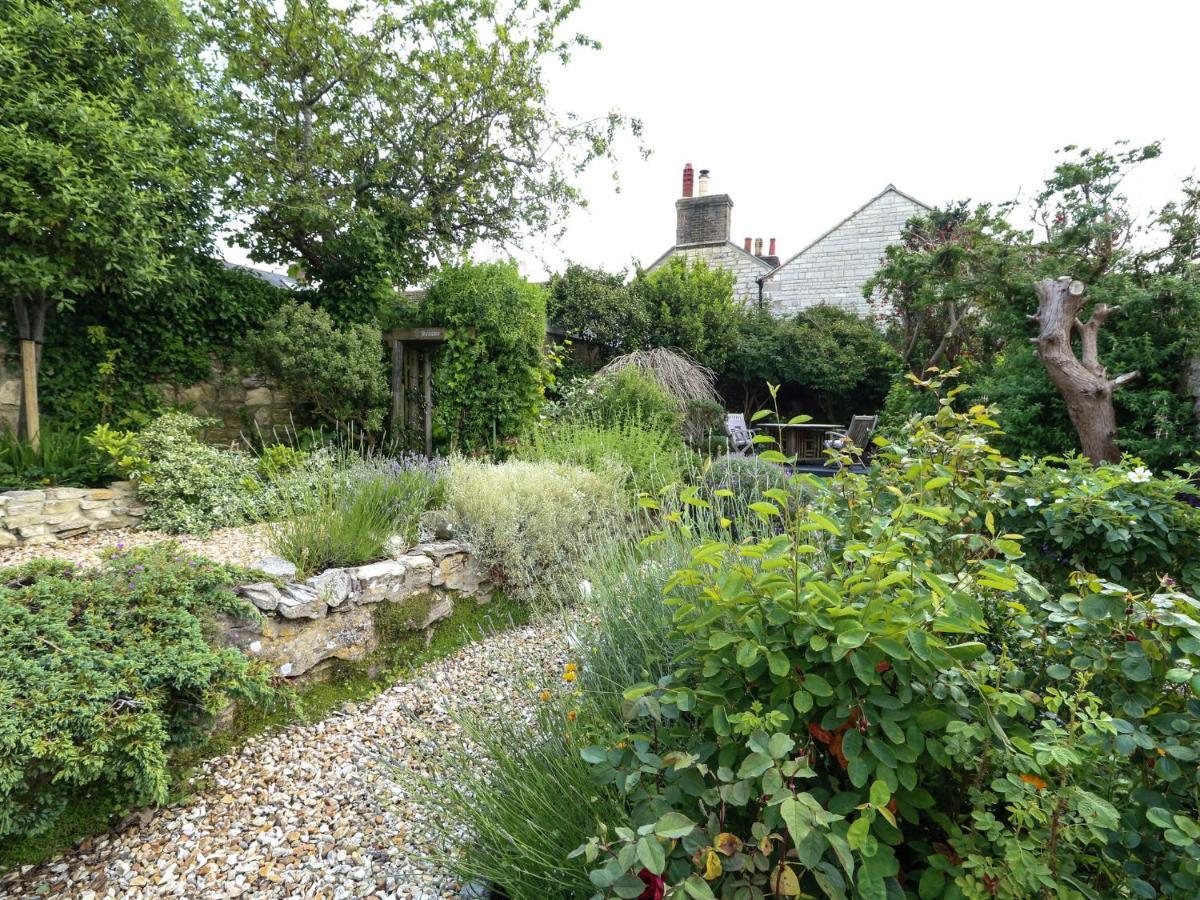 Lower Butchers Cottage Weymouth Esterno foto